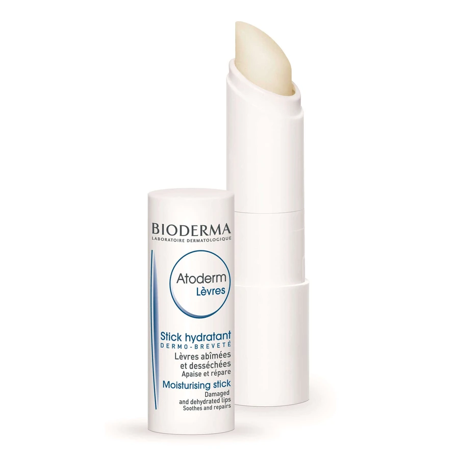 Atoderm Lip Stick, 4 г, Bioderma: цены и характеристики