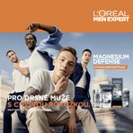 L'Oréal Paris Men Expert Magnesium Defense Deodorant 50 мл: цены и характеристики