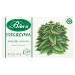 Bi Fix Крапива, травяной чай, 1,75 г x 20 пакетиков: цены и характеристики