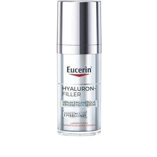 Eucerin HYALURON-FILLER EPIGENETIC Омолаживающая сыворотка 1×30 мл, сыворотка для кожи