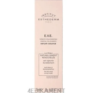 Institut Esthederm E.V.E. Serum 30 ml 1×30 ml, гель-сыворотка