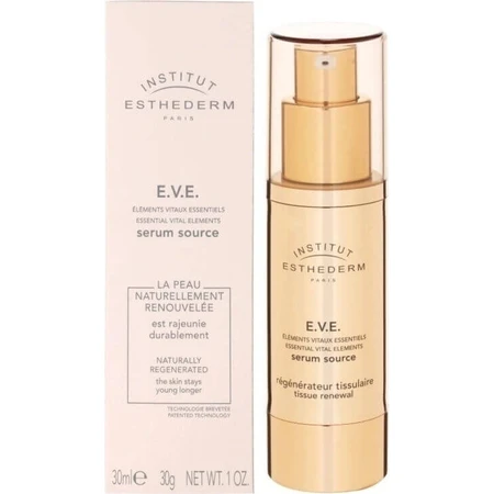 Institut Esthederm E.V.E. Serum 30 ml 1×30 ml, гель-сыворотка: цены и характеристики