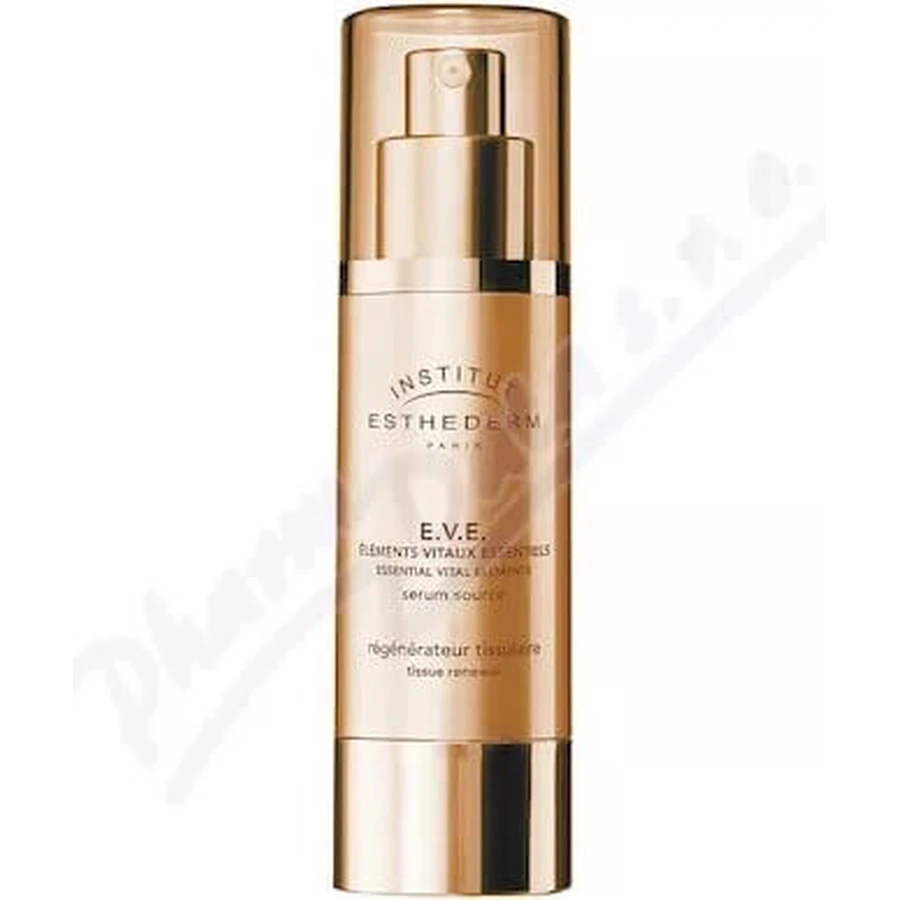 Institut Esthederm E.V.E. Serum 30 ml 1×30 ml, гель-сыворотка: цены и характеристики
