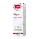 Крем від розтяжок Maternite 3 в 1 з кислотою, 250 мл, Mustela