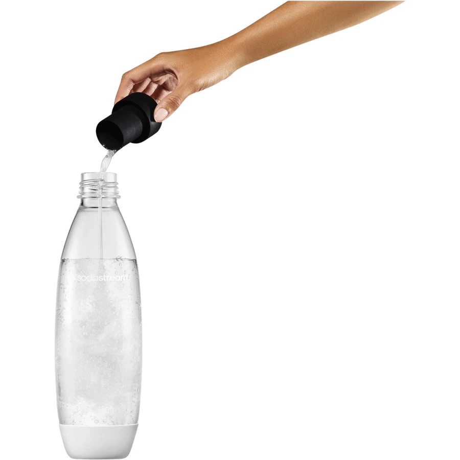 Sodastream Тонік смак 440 мл: ціни та характеристики