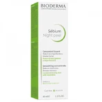 Bioderma Sebium Пилинг-сыворотка 40 мл: цены и характеристики