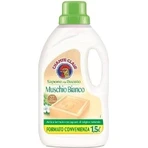 Chanteclair Мыло хозяйственное Muschio Bianco 27P 1×1500 мл, жидкое хозяйственное мыло: цены и характеристики