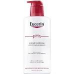 Лосьйон для тіла Eucerin pH5 - легка текстура 400 мл: ціни та характеристики
