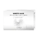 White Hair for Women's Plum Curl Treatment, 40 ампул, Labo
