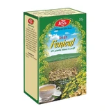 Чай з фенхелем, D123, 50 г, Fares
