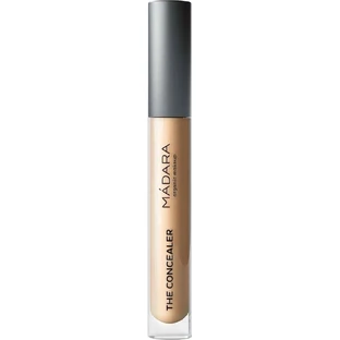 MÁDARA THE CONCEALER Brightening Concealer Honey 1×4 мл, натуральный консилер для лица