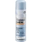 Гель для гоління Balea MEN Sensitive, 200 мл