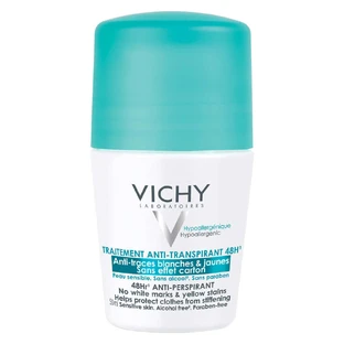 Дезодорант-антиперспірант Vichy Антиперспірант рулонний 48 год, 50 мл