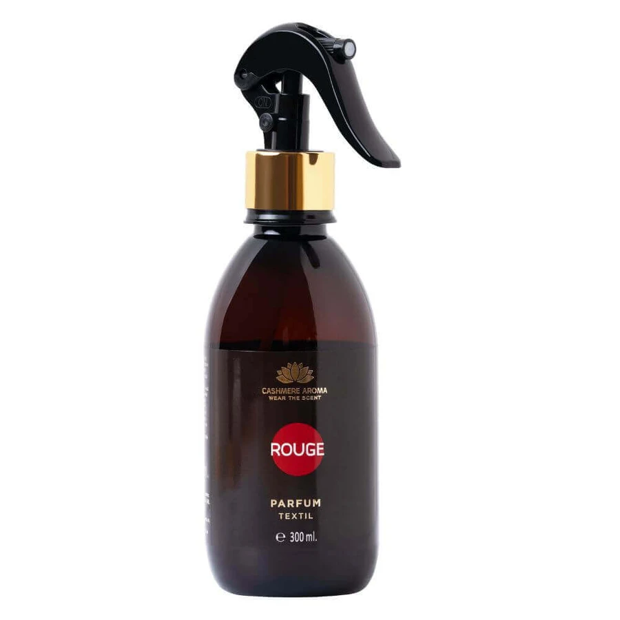 Текстильные духи Rouge, 300 мл, Cashmere Aroma: цены и характеристики