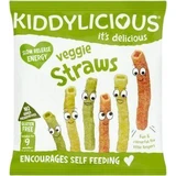 Kiddylicious Tyinky, овощной 12 г