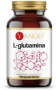 L-глютамин 90 капсул Yango