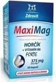 ZDROVIT MAXI MAG HORCIK+B6 FORTE 1×50 cps, пищевая добавка