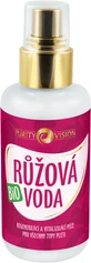 Purity Vision BIO Вода для рук 100 мл
