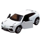 Игрушечная металлическая машинка Lamborghini Urus, 13 см, Kinsmart