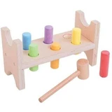 Ударная игрушка, бигджиги