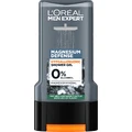 L'Oréal Paris Men Expert Magnesium Defense Shower Gel, 300 мл