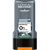 Гель для душу L'Oréal Paris Men Expert Магнієвий захист, 300 мл