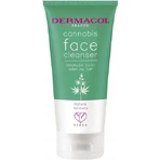 Dermacol Cannabis крем для очищення обличчя 1×150 мл, крем для очищення обличчя: ціни та характеристики