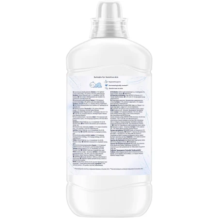 Coccolino Aviva Sensitive 1,45 л: цены и характеристики