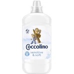 Coccolino Aviva Sensitive 1,45 л: цены и характеристики