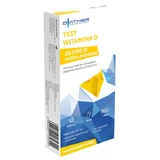 Diather Test vitamin D, домашній тест для визначення концентрації вітаміну D в крові, 1 шт.
