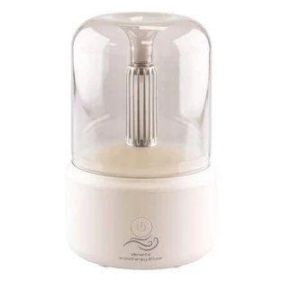 Дифузор для ароматерапії Candlelight White, 1 шт, Elemental