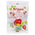 Соска-пустушка тип 2 "Ягодка", б/уп.