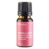 Олія 65% чиста есенціальна Neroli Light, 10 мл, Sabio