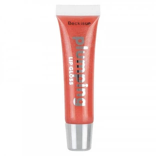 Блеск для губ, Beckisue, Plumping, Volume, 002, 10 мл