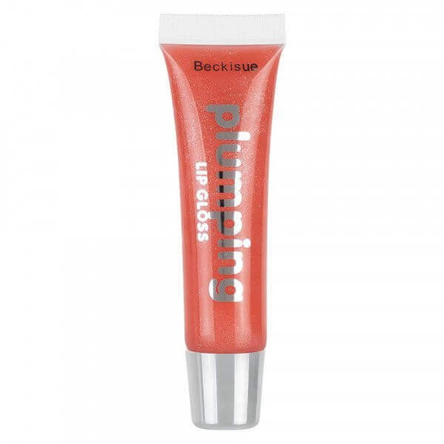 Блеск для губ, Beckisue, Plumping, Volume, 002, 10 мл: цены и характеристики