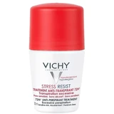 Антиперспірант Vichy Deo Stress Resist, 72 години для чутливої шкіри 50 мл