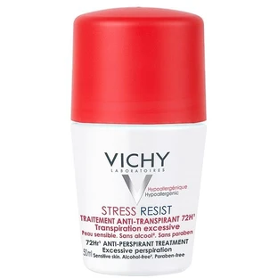 Vichy Deo Stress Resist антиперспирант, 72 часа для чувствительной кожи 50 мл