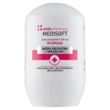 Anida Medisoft Woman Антиперспирант роликовый 50 мл