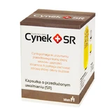Синек+СР 50 капсул