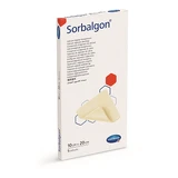 Серветка Sorbalgon (999589), 10x20 см, 5 штук, Hartmann
