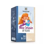 Органічний чай Ingerasii Strengari Strengari Nasuc Infundat, 20 г, Sonnentor