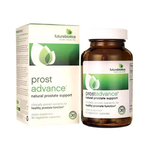 Prostadvance, 90 капсул, Futurebiotics