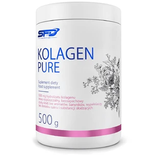 SFD Коллаген Pure, 500 г