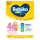 Bebiko Junior 4R Nutriflor Expert, питательная молочная смесь на основе рисовой каши, старше 2 лет, 600 г УПАКОВКА С ДЕФЕКТОМ