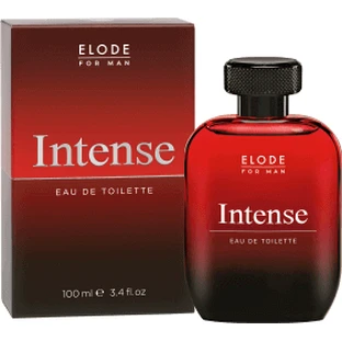 Elode INTENSE Туалетная вода, 100 мл