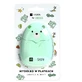 HiSkin Kids rk мыло в пластырях Limone amp; Mint, 50 шт.