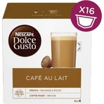 Nescafé Капсулы Dolce Gusto CafeAuLait 16 капсул 16 капсул: цены и характеристики