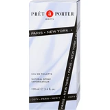 Pret a Porter Женская парфюмерия Парфюмерный спрей 100 мл