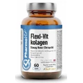 Flex-Vit Колаген 60 капсул PharmoVit Clean Label