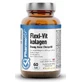 Flex-Vit Колаген 60 капсул PharmoVit Clean Label